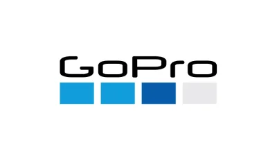 GoPro logo